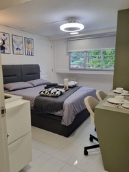 Blk 631 EUNOS GROVE (Bedok), HDB 4 Rooms #626484321